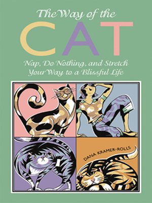 cover image of The Way of the Cat
